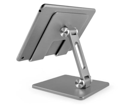 Podstawka do tabletu Tech-Protect Z11 Universal Stand Holder grey